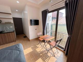 La Casa Di Dicembre 209 Hồng Hà - 4