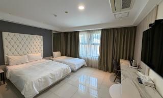 Wolmido Premiers Hotel - 0