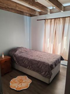 Daily rent - First floor House Room - 1