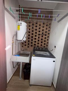 Departamento Oasis - 4