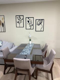 Departamento Oasis - 2