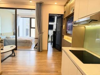 Ecopark Haven Apartment 2911 - 3