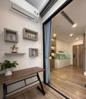 Ecopark Haven Apartment 2911 - 4