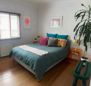 Beautiful light-filled designer family home - 6