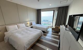 Wolmido Premiers Hotel - 8