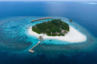 Kandolhu Maldives - Himandhoo - 0
