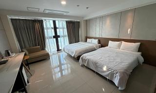 Wolmido Premiers Hotel - 9