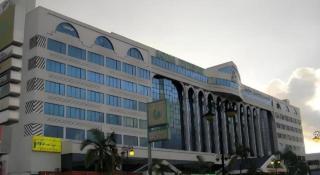 The CentrePoint Hotel - 5