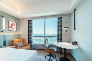 Novotel Dalian Zhongshan Square - 7