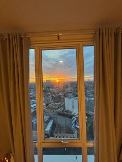 1 BR New in Glodok Central Jakarta Next to Subway Train Busway - 3