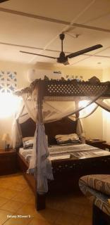 Villa LeoMar Diani Beach - 1