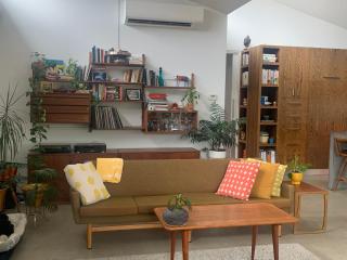 Beautiful light-filled designer family home - 3