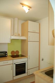 Ferienwohnung Leeb - Sirnitz - 1