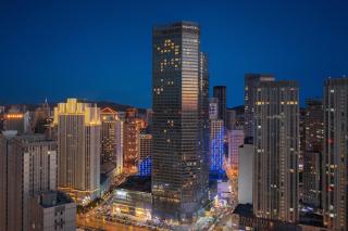 Novotel Dalian Zhongshan Square - 0