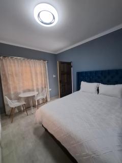 Cosy Cottage Apartments 4 - 4