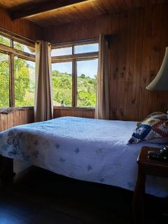 Cabaña Rancho Don Marino - 7