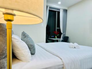 Huong Lovely Apartment - 8