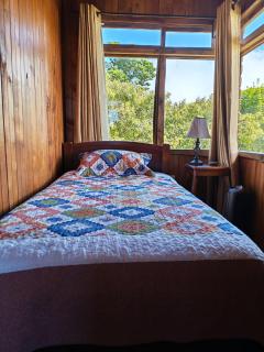 Cabaña Rancho Don Marino - 6