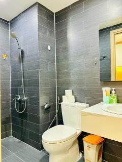 Huong Lovely Apartment - 6