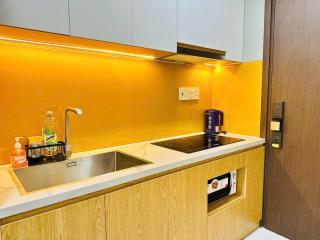 Huong Lovely Apartment - 4