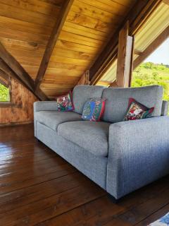 Cabaña Rancho Don Marino - 2