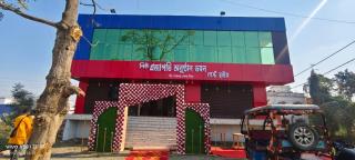 New Projapati Guest House, Prantik Road - 9