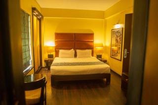 Hotel Imperial Plaza - 9