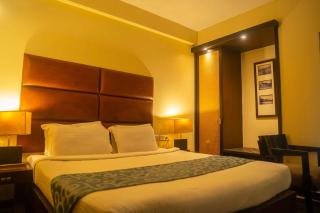 Hotel Imperial Plaza - 6