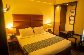 Hotel Imperial Plaza - 3