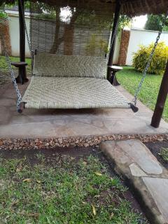 Villa LeoMar Diani Beach - 9