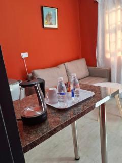 Cosy Cottage Apartments 4 - 9