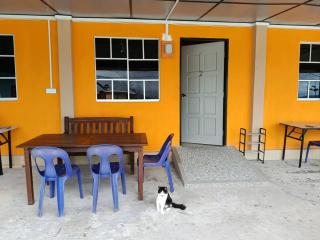 Dongorit Cabin 2 The three rooms - 8