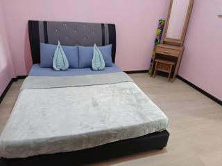 Dongorit Cabin 2 The three rooms - 2