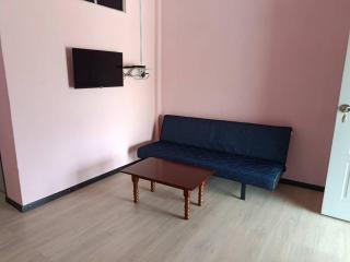 Dongorit Cabin 2 The three rooms - 6