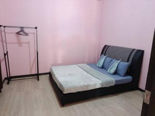 Dongorit Cabin 2 The three rooms - 3