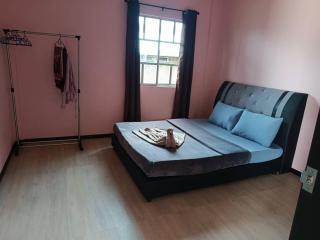 Dongorit Cabin 2 The three rooms - 5