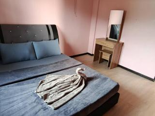 Dongorit Cabin 2 The three rooms - 4