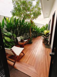 Santosempol Terrace - 1