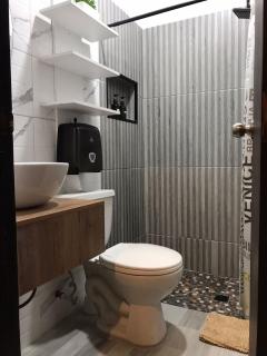 Los Soles Suite Mall del Sol Guayaquil Airport - 9