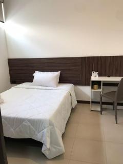 Los Soles Suite Mall del Sol Guayaquil Airport - 6