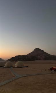 MIRNA lUXURY CAMP - 7