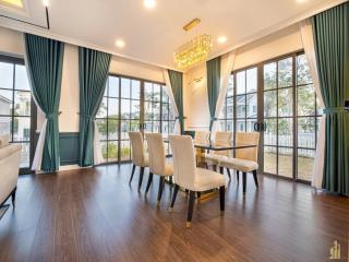 Malibu 2 villa , Nova World , Phan Thiết - 7