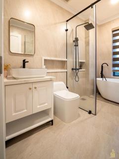 Malibu 2 villa - 3 phòng ngủ , Nova world Phan Thiết , kế hồ bơi , karaoke tại chỗ miễn phí - 3