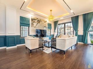 Malibu 2 villa , Nova World , Phan Thiết - 2