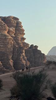 MIRNA lUXURY CAMP - 9