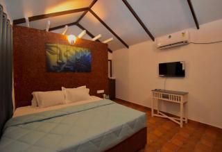 GR Resort and Hotel - 9