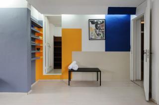 PH in Polanco for 10 with private balcony - 7