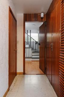 PH in Polanco for 10 with private balcony - 4