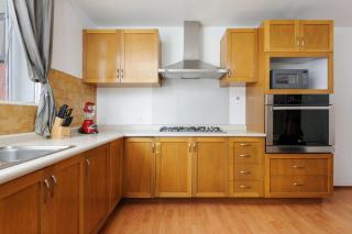 PH in Polanco for 10 with private balcony - 2