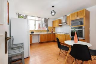 PH in Polanco for 10 with private balcony - 1